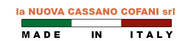 La Nuova Cassano Cofani S.R.L.